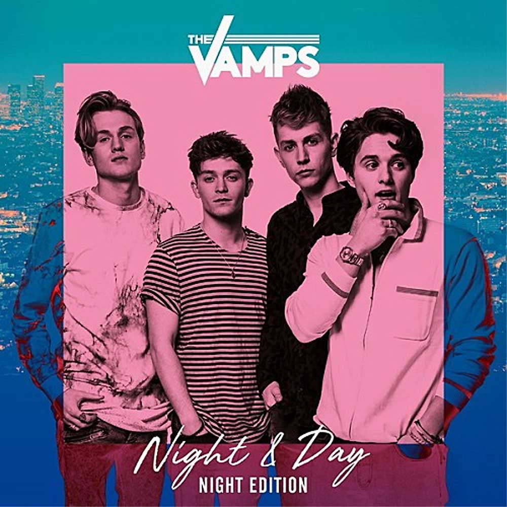 the vamps グッズ クリアランス 2017