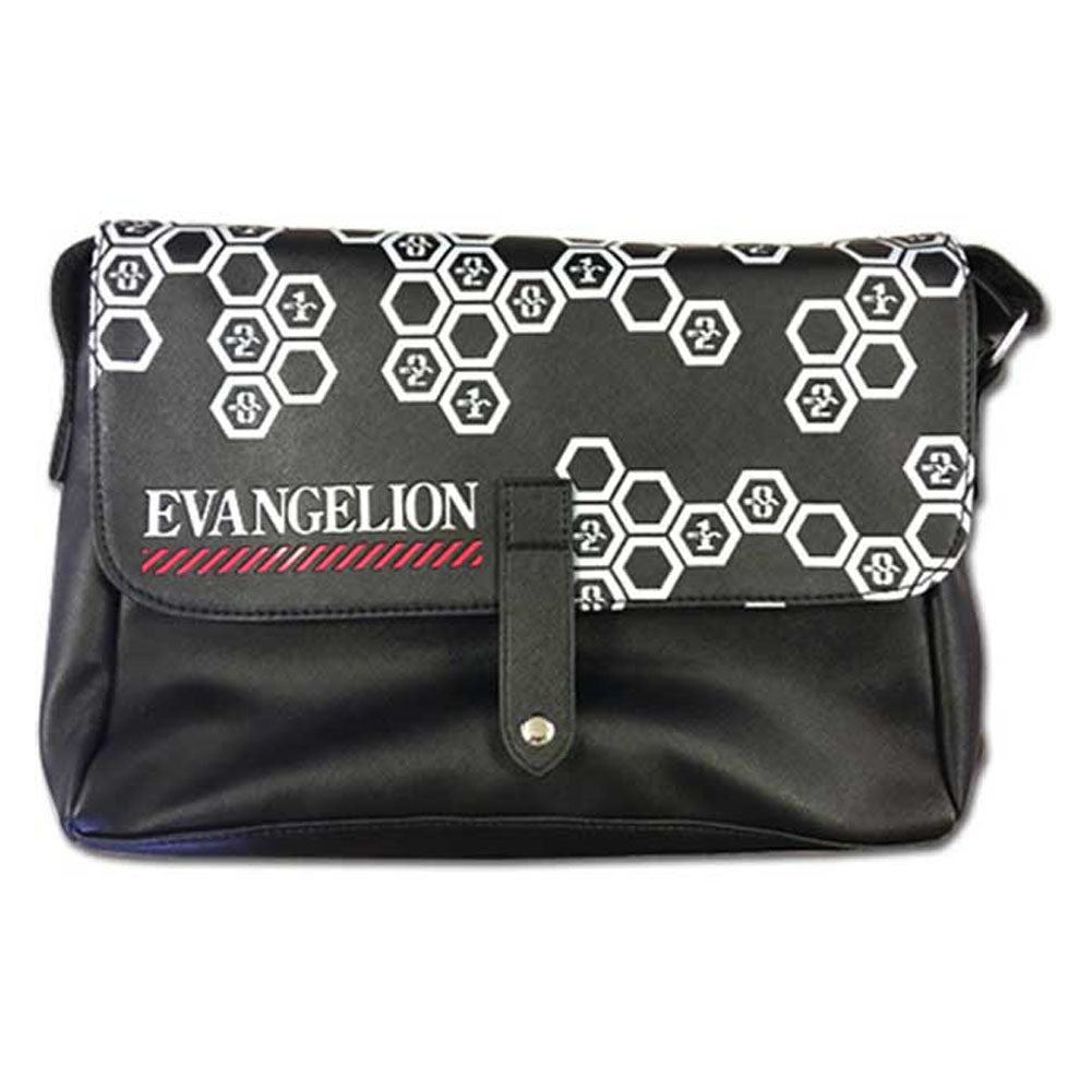 EVANGELION 新世紀エヴァンゲリオン EVA MOVIE BAG バッグ 公式 オフィシャル