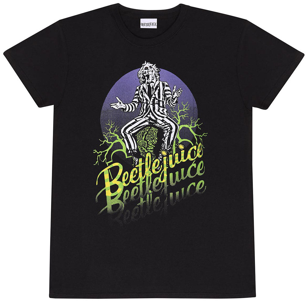 BEETLEJUICE ビートルジュース - Triple B / Tシャツ / メンズ 【公式 / オフィシャル】