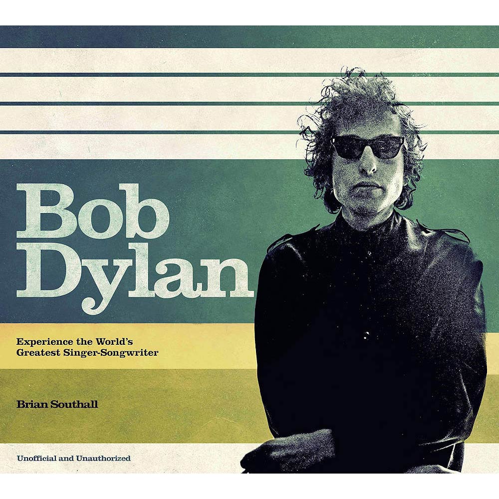 BOB DYLAN - (名もなき者 2月 映画公開 記念 ) - BOB DYLAN（ハードカバー） / 洋書