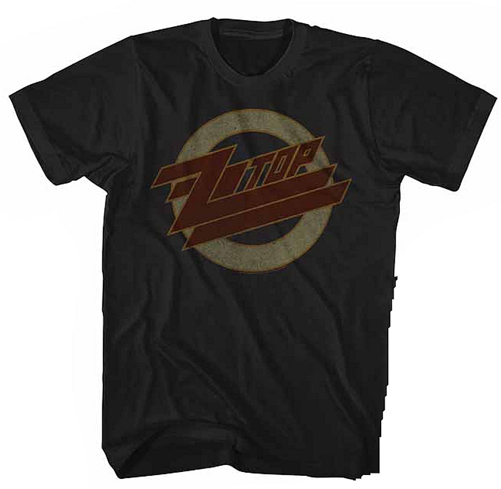 
                  
                    ZZ TOP ズィーズィートップ (結成 55周年 ) - 1990 US TOUR / バックプリントあり / Tシャツ / メンズ
                  
                