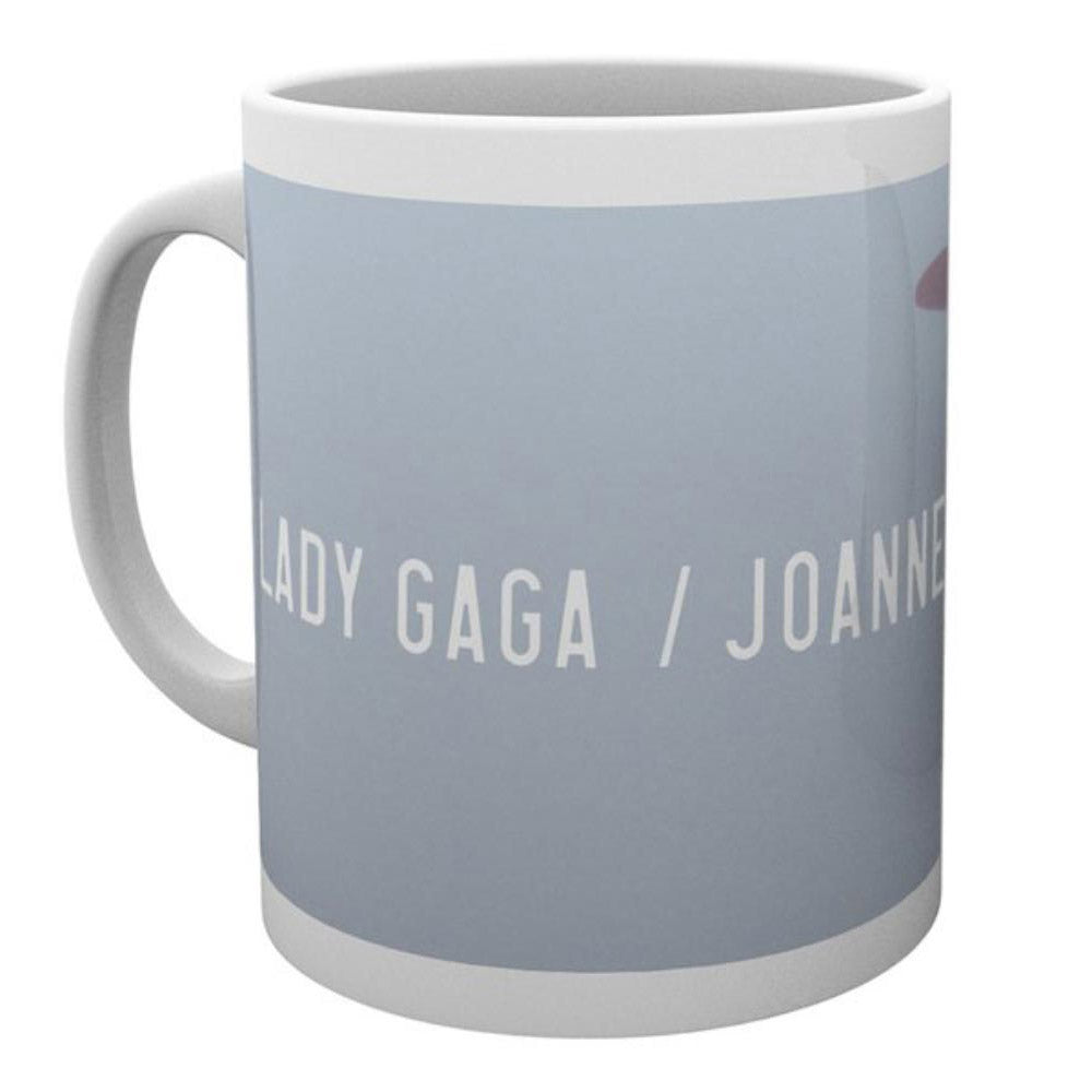 LADY GAGA レディーガガ (新作 発売 ) - Joanne / マグカップ 【公式 / オフィシャル】