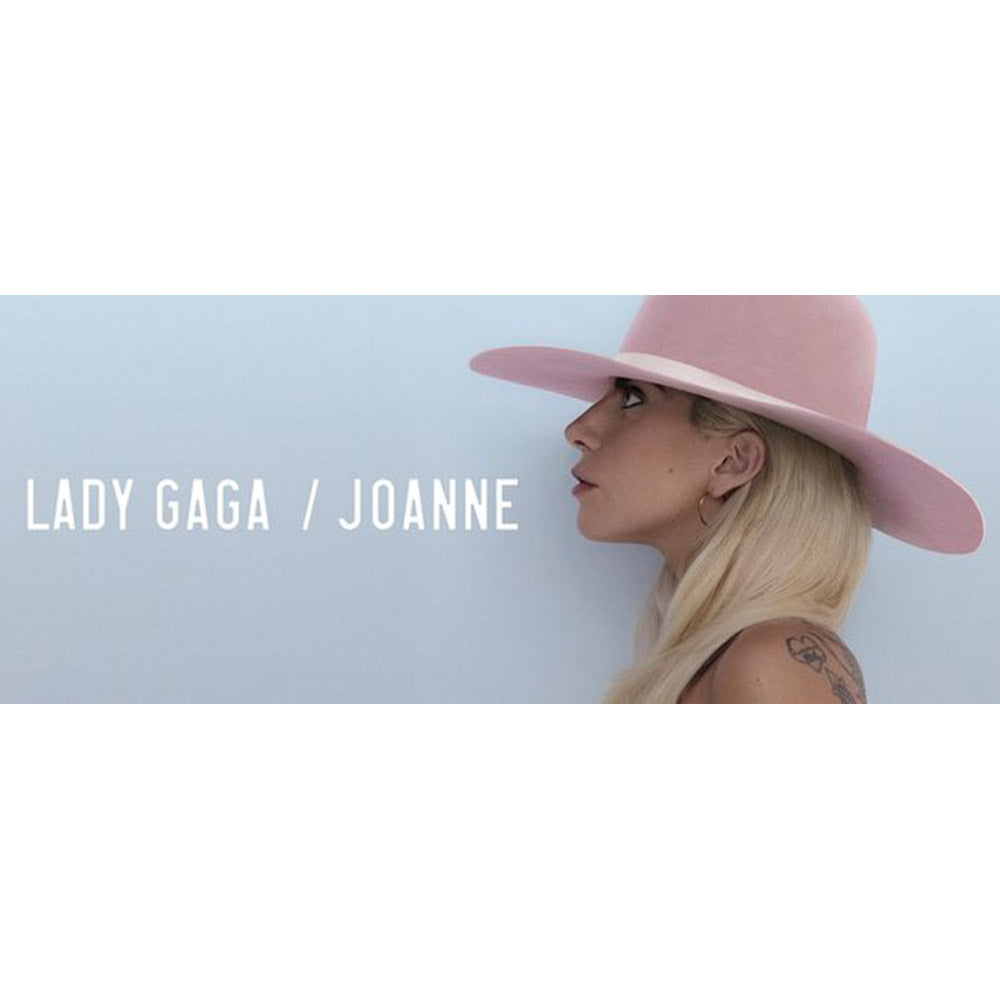 
                  
                    LADY GAGA レディーガガ - Joanne / マグカップ 【公式 / オフィシャル】
                  
                