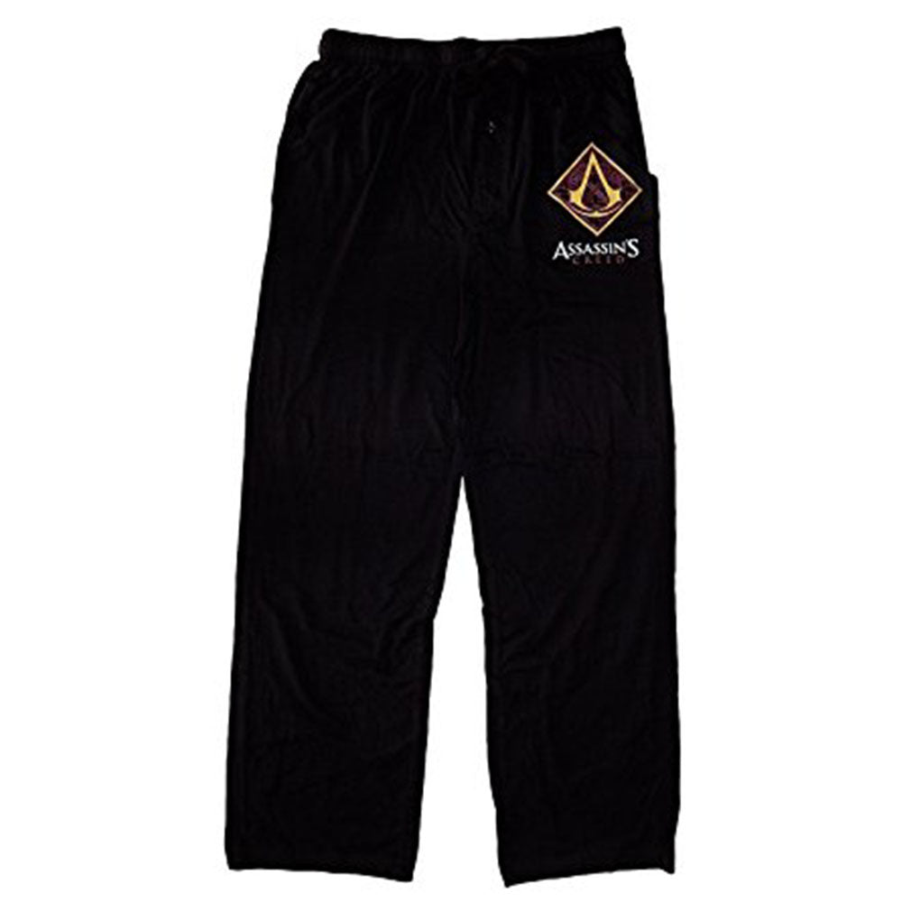 ASSASSINS CREED アサシンクリード Movie Logo Sleep Pants ボトムス メンズ 公式 オフィシャル