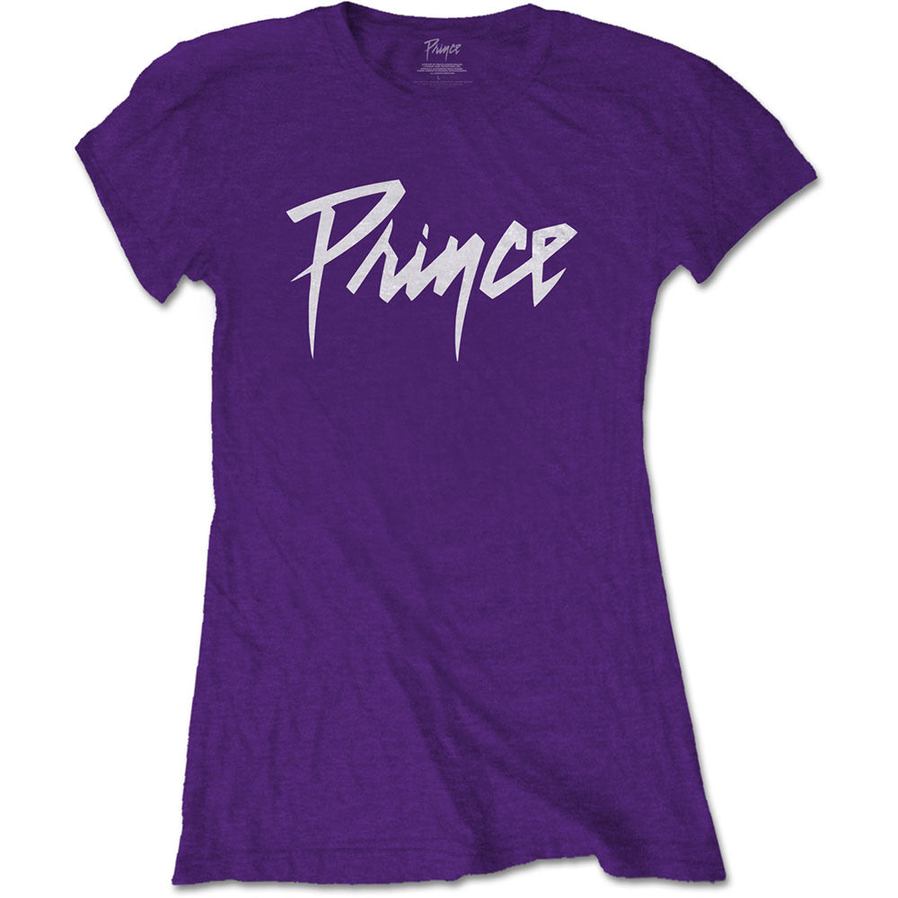 PRINCE - Logo