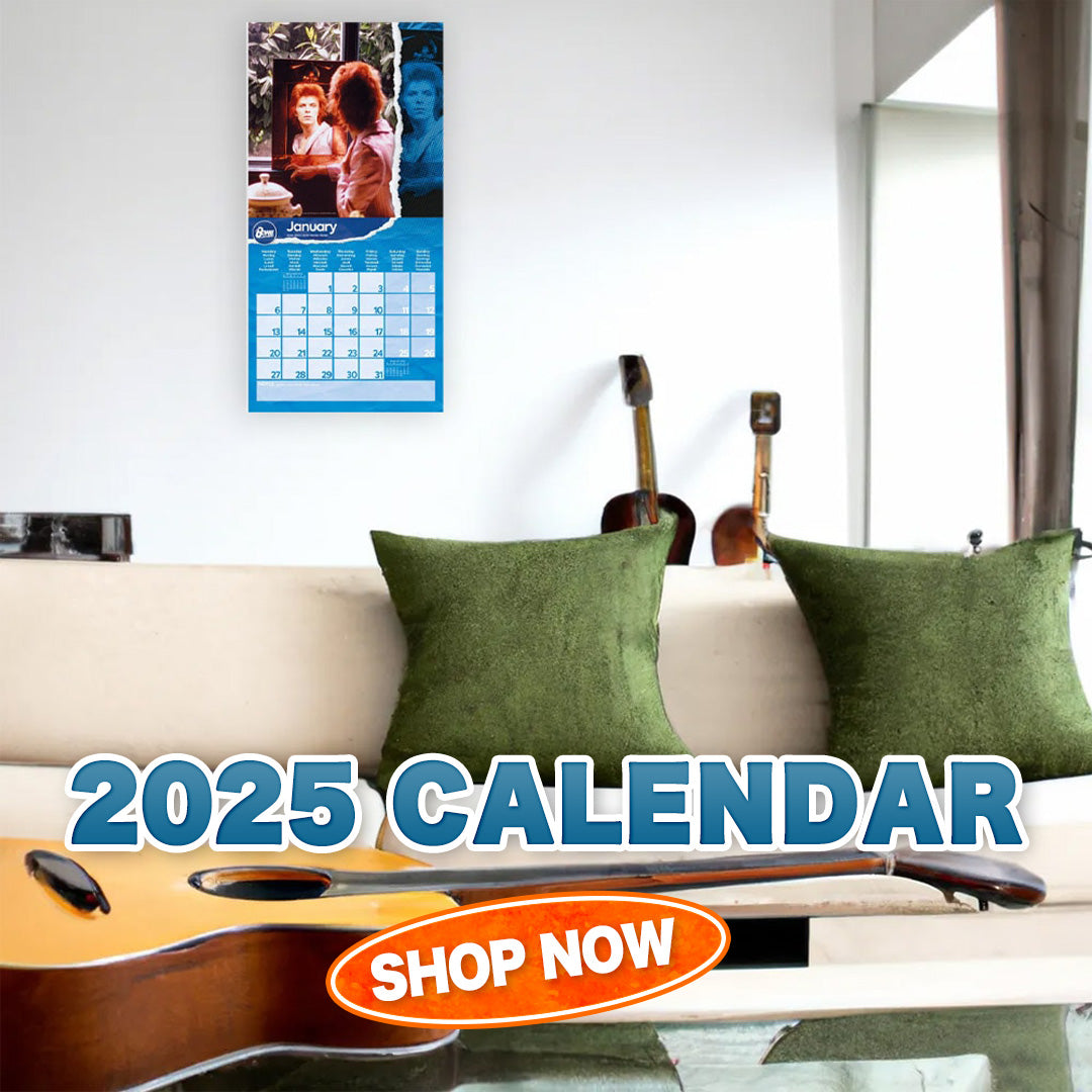 2025 CALENDAR