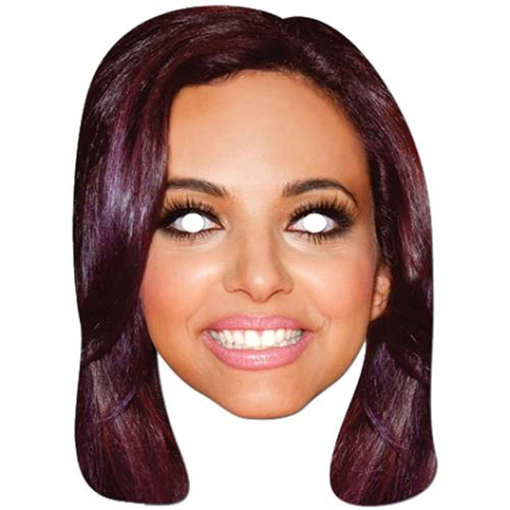 LITTLE MIX - LM JADE MASK / ハロウィン