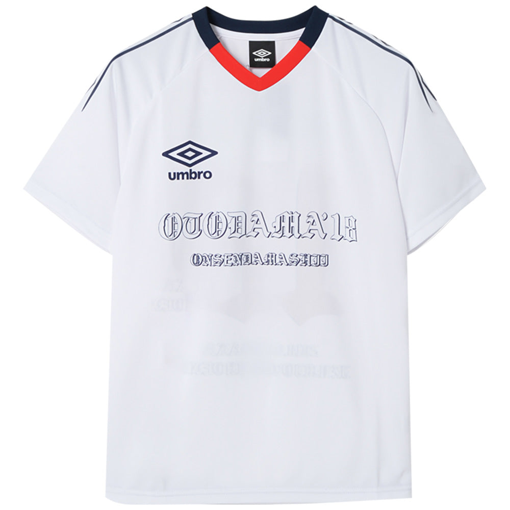 OTODAMA 音泉魂 - 2018 ドライTシャツ / バックプリントあり / umbro（ブランド） / Tシャツ / メンズ 【公式 / オフィシャル】