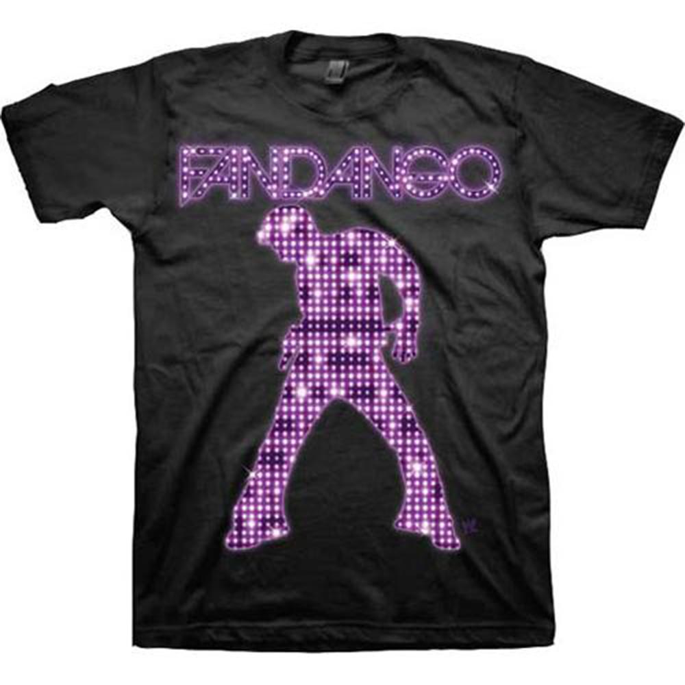 WWE ダブルダブルイー - FANDANGO / Tシャツ / メンズ 【公式 / オフィシャル】