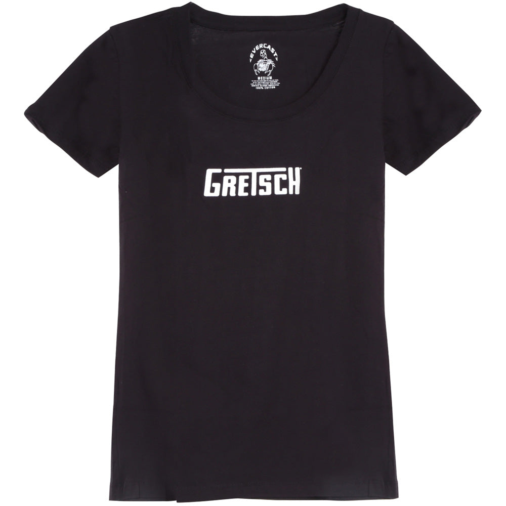 GRETSCH グレッチ - Gretsch T-Square / Tシャツ / レディース 【公式 / オフィシャル】