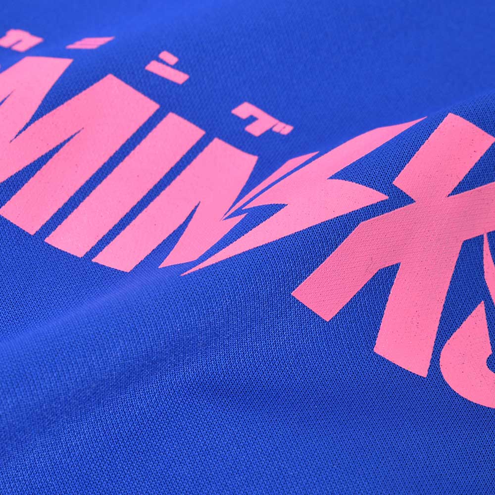 
                  
                    COMING KOBE カミングコウベ - 2016 ドライTシャツ / バックプリントあり / umbro（ブランド） / Tシャツ / メンズ
                  
                