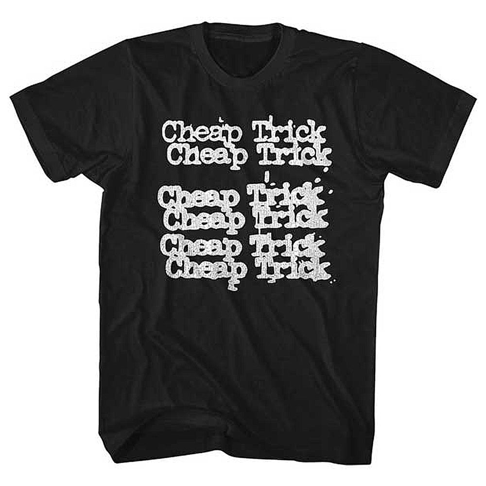 CHEAP TRICK - NAME REPEAT