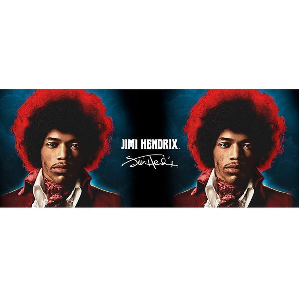 
                  
                    JIMI HENDRIX ジミヘンドリックス - Sky / マグカップ 【公式 / オフィシャル】
                  
                