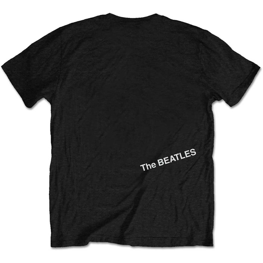 
                  
                    THE BEATLES ビートルズ (結成 65周年 ) - White Album Tracks / バックプリントあり / Tシャツ / メンズ
                  
                