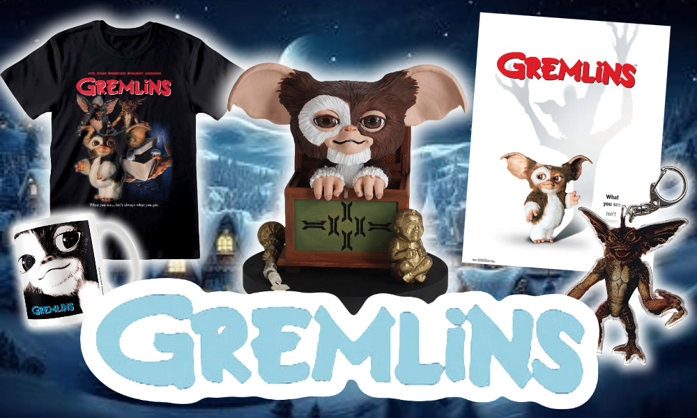 GREMLINS