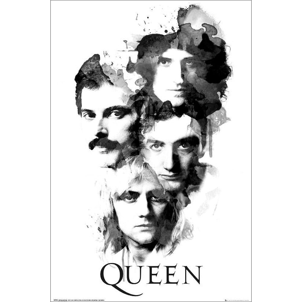 
                  
                    QUEEN - (結成 55周年 ) - 【世界限定2000枚】Forever
                  
                