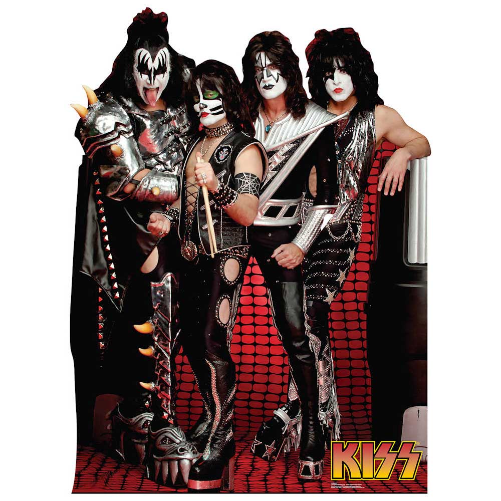 KISS - Group