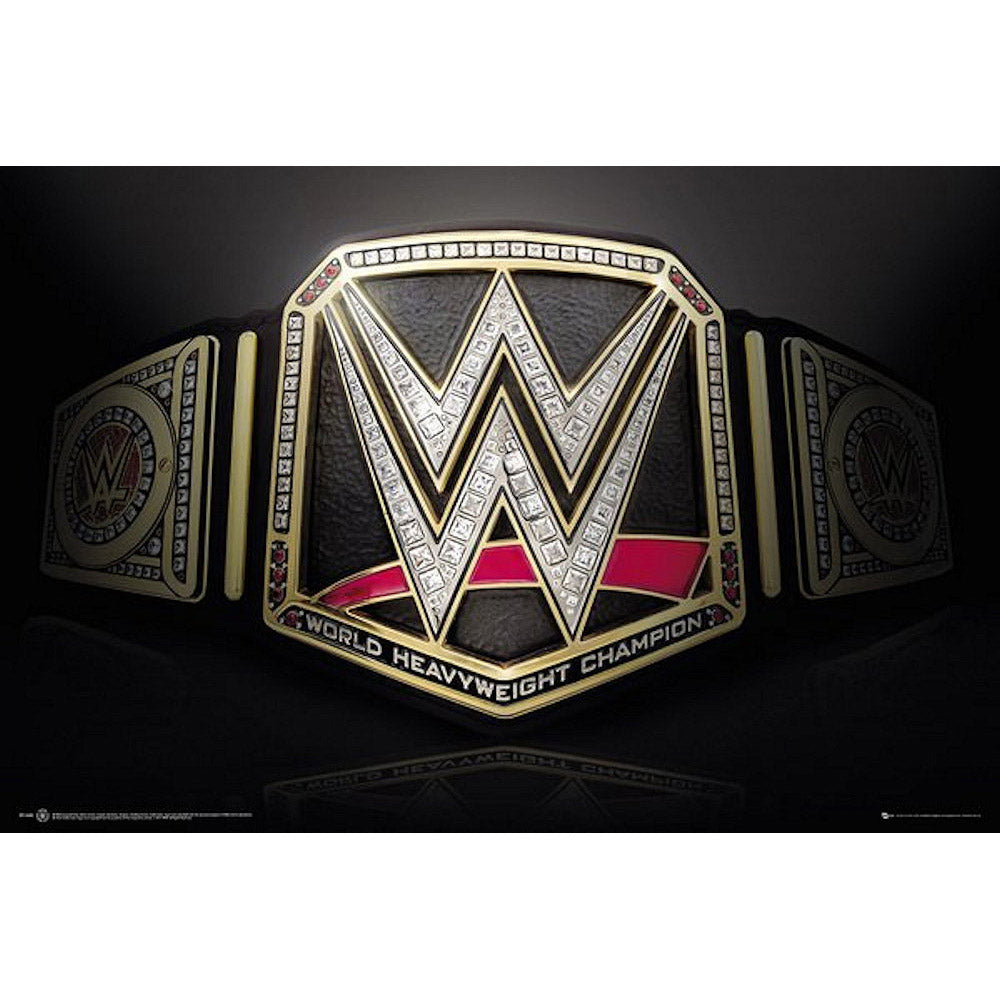 WWE - Title