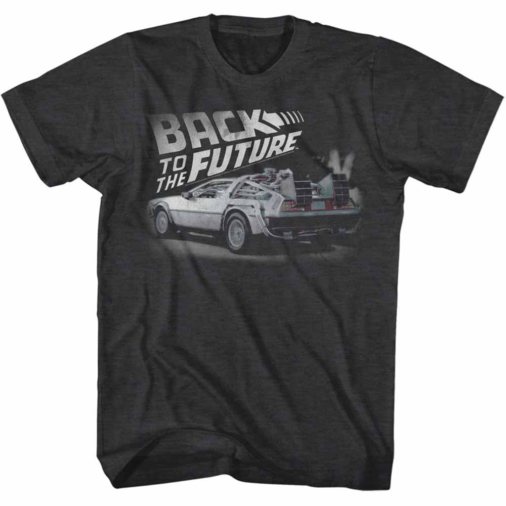 BACK TO THE FUTURE - (「BTTF2」 35周年 ) - FADED BTTF