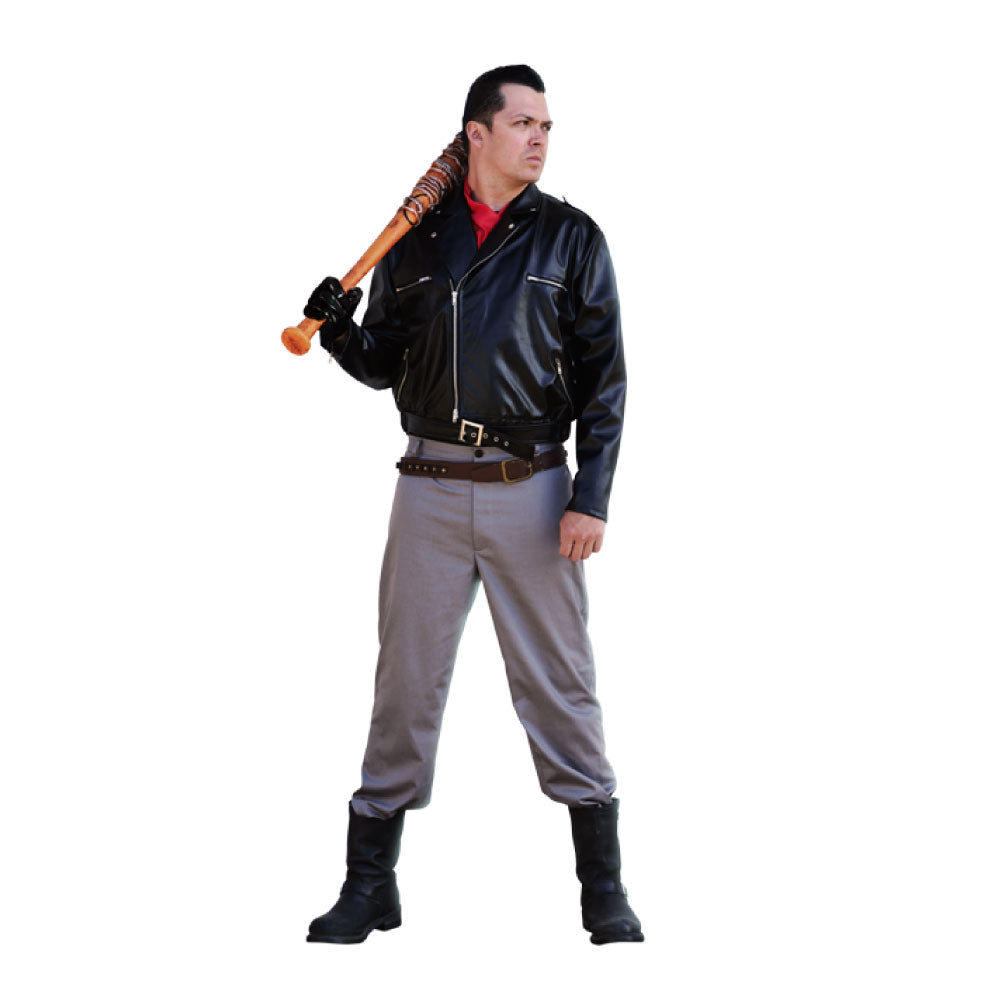 WALKING DEAD ウォーキングデッド - NEGAN COSTUME / パーティーグッズ 【公式 / オフィシャル】