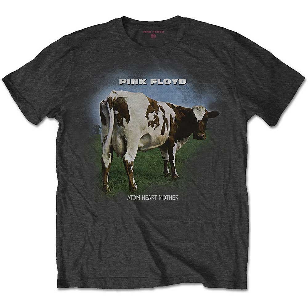 PINK FLOYD - (「対」 30周年 ) - ATOM HEART MOTHER FADE