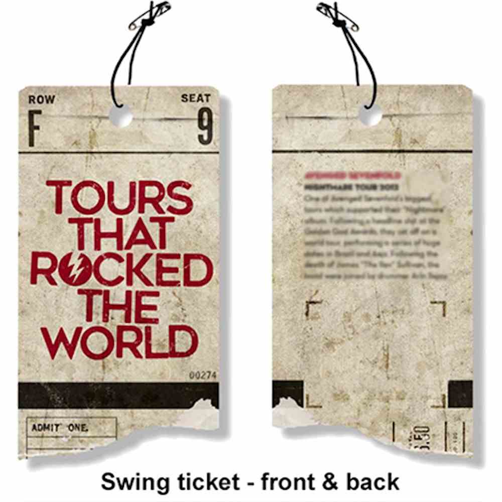 
                  
                    ROLLING STONES ローリングストーンズ - US TOUR 1978（復刻ツアーTシリーズ） / バックプリントあり / Tシャツ / メンズ
                  
                