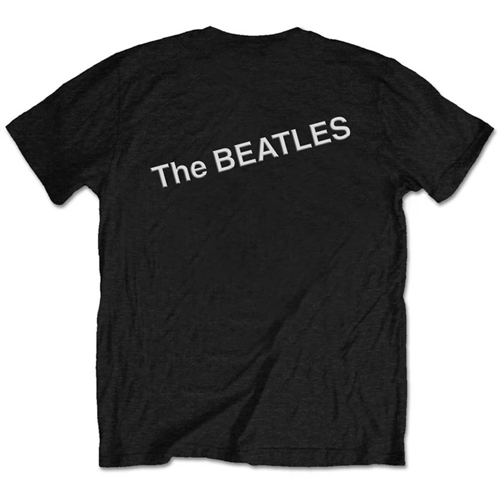 
                  
                    THE BEATLES ビートルズ (ABBEY ROAD 55周年 ) - White Album Faces / バックプリントあり / Tシャツ / メンズ
                  
                