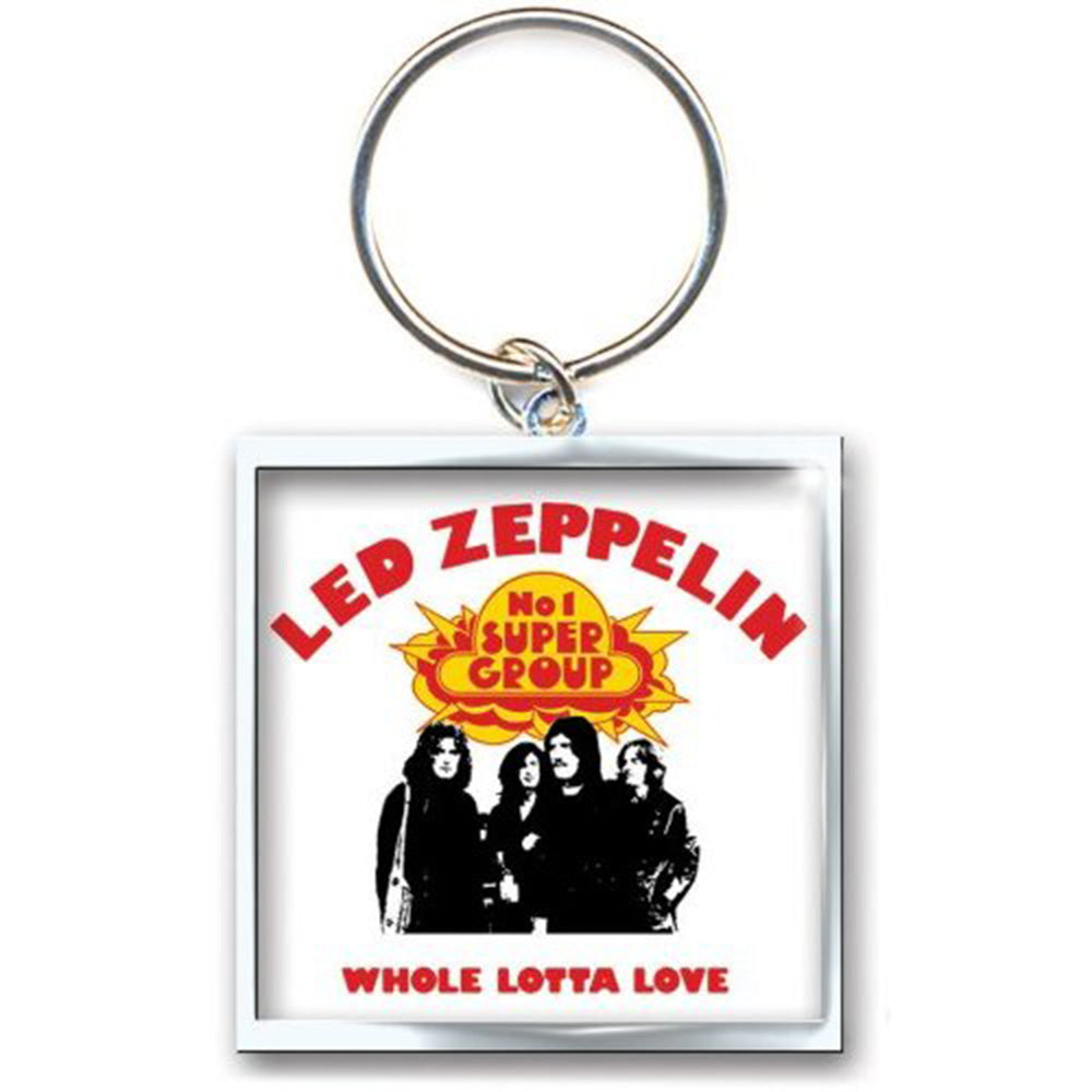 LED ZEPPELIN - (公式 映画公開 記念 ) - Whole Lotta Love