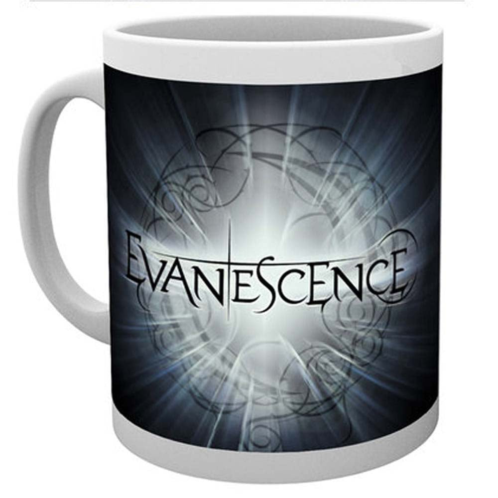 EVANESCENCE - Logo