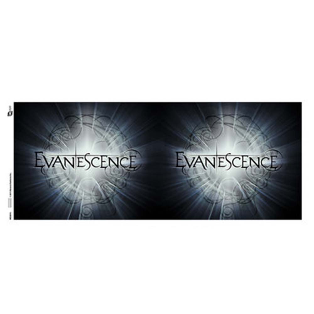 
                  
                    EVANESCENCE - Logo / マグカップ
                  
                