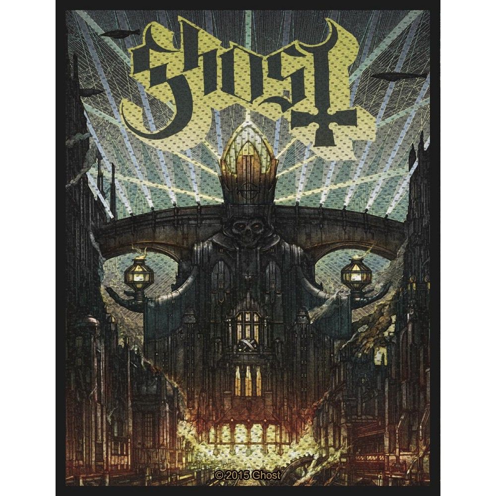 GHOST - Meliora