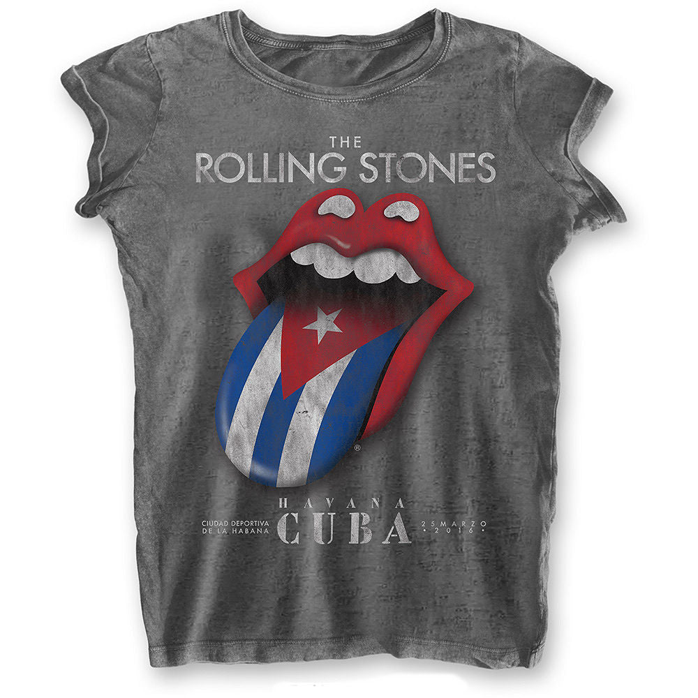 ROLLING STONES - HAVANA CUBA / Black Label（ブランド）