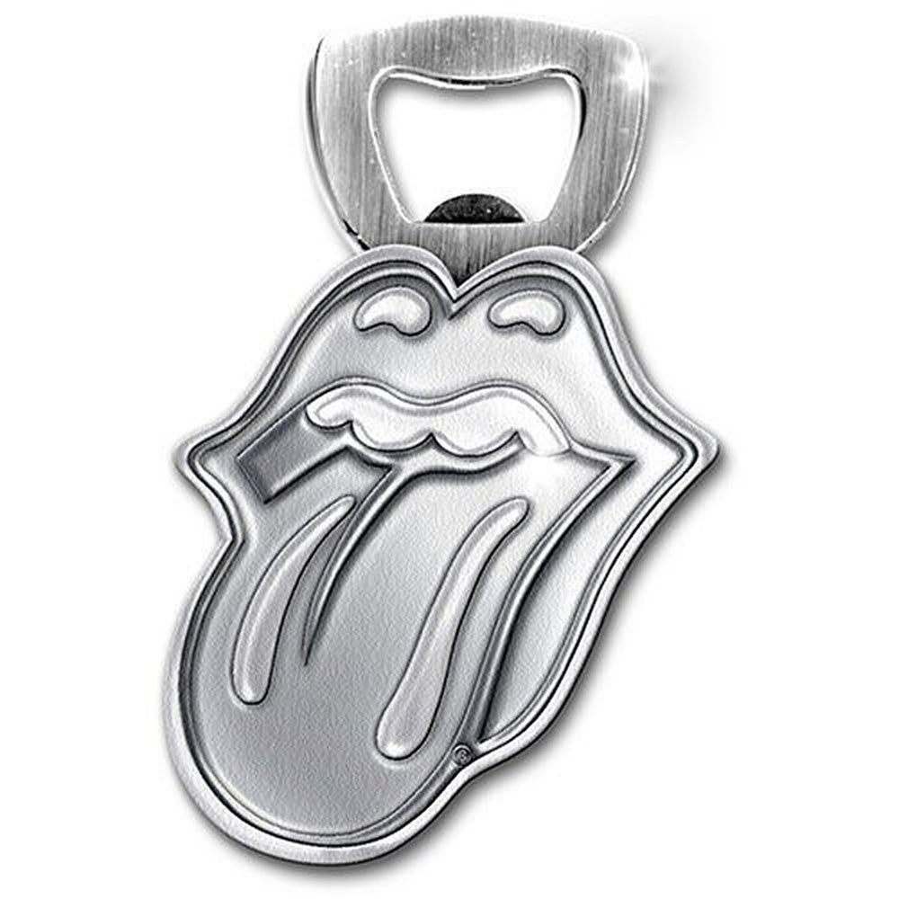 ROLLING STONES ローリングストーンズ (デビュー作 60周年 ) - CLASSIC TONGUE BOTTLE OPENER / キッチン用品 【公式 / オフィシャル】