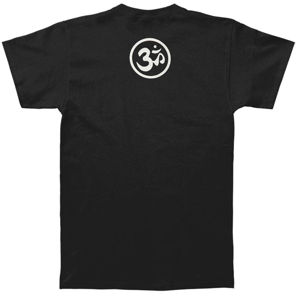 
                  
                    GEORGE HARRISON ジョージハリスン - DARK HORSE WITH BACK PRINTING / バックプリントあり / Tシャツ / メンズ 【公式 / オフィシャル】
                  
                