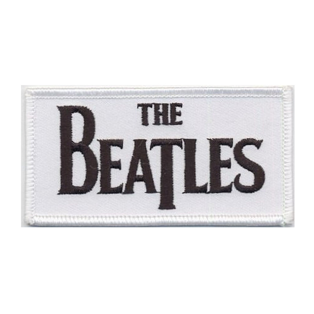 THE BEATLES - (結成 65周年 ) - DROP T LOGO