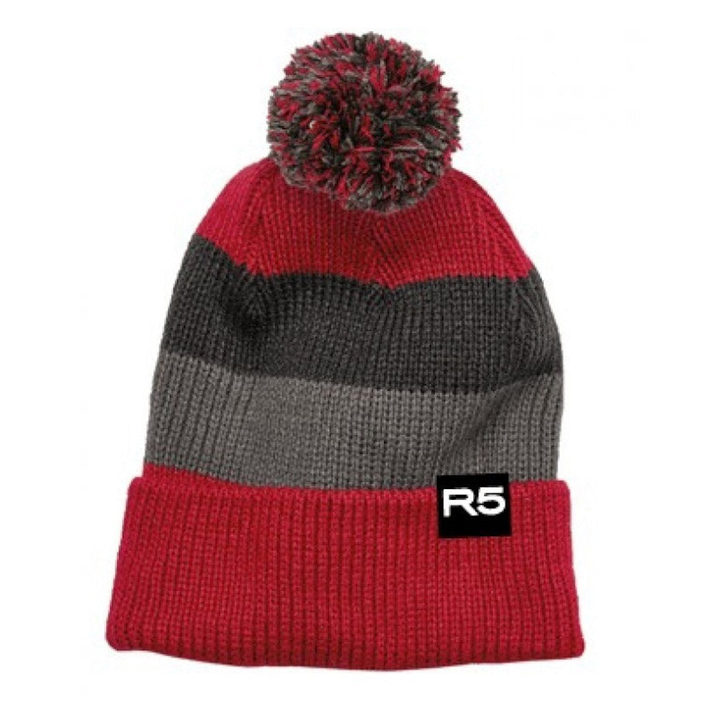 R5 - (結成 15周年 ) - Pom Pom Beanie