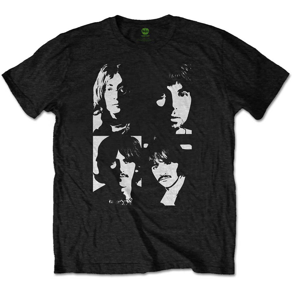 
                  
                    THE BEATLES ビートルズ (ABBEY ROAD 55周年 ) - Back in the USSR / バックプリントあり / Tシャツ / メンズ 【公式 / オフィシャル】
                  
                