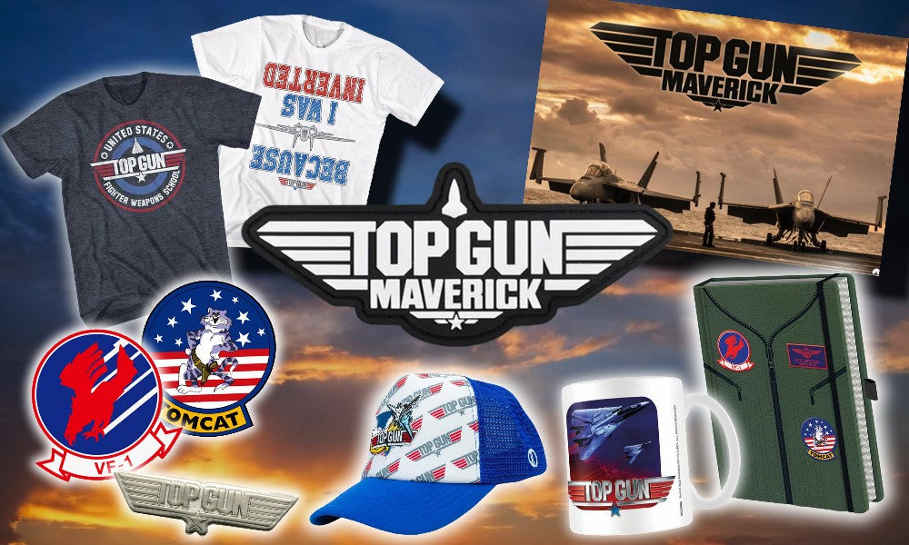 TOP GUN