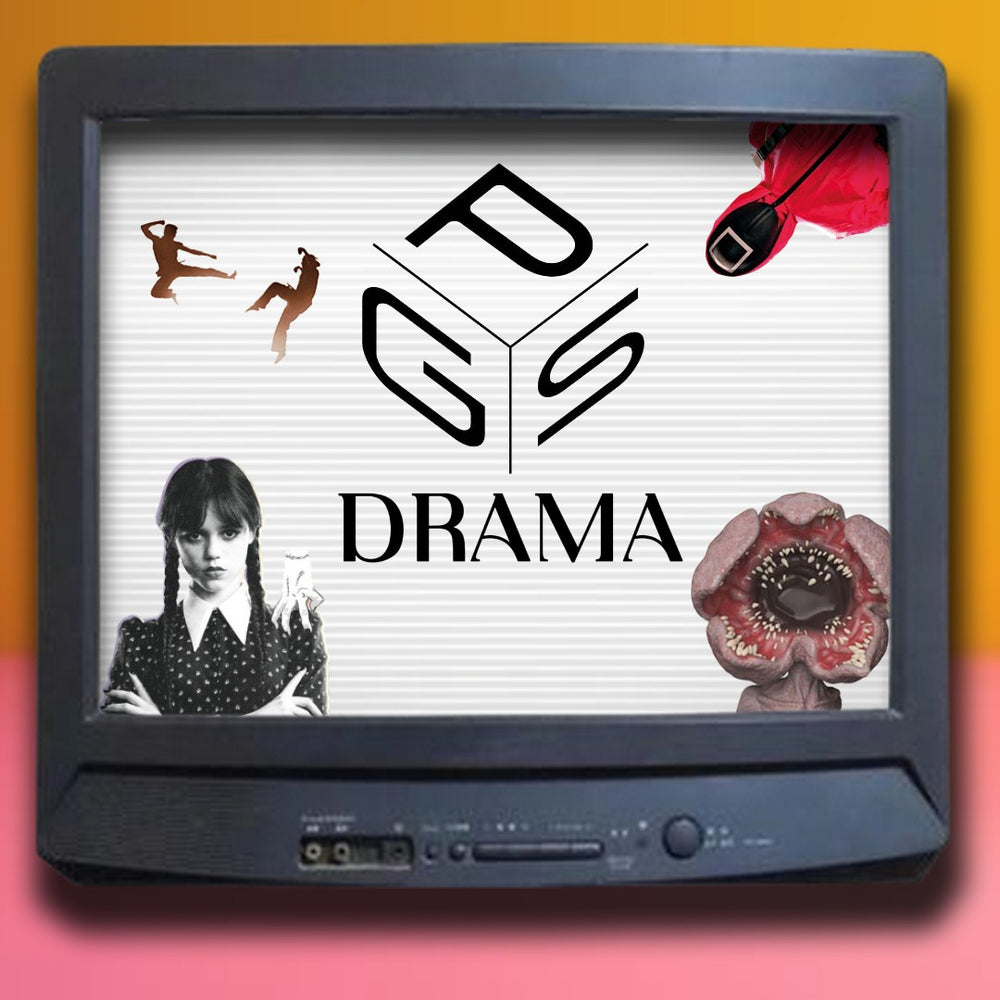 PGS DRAMA