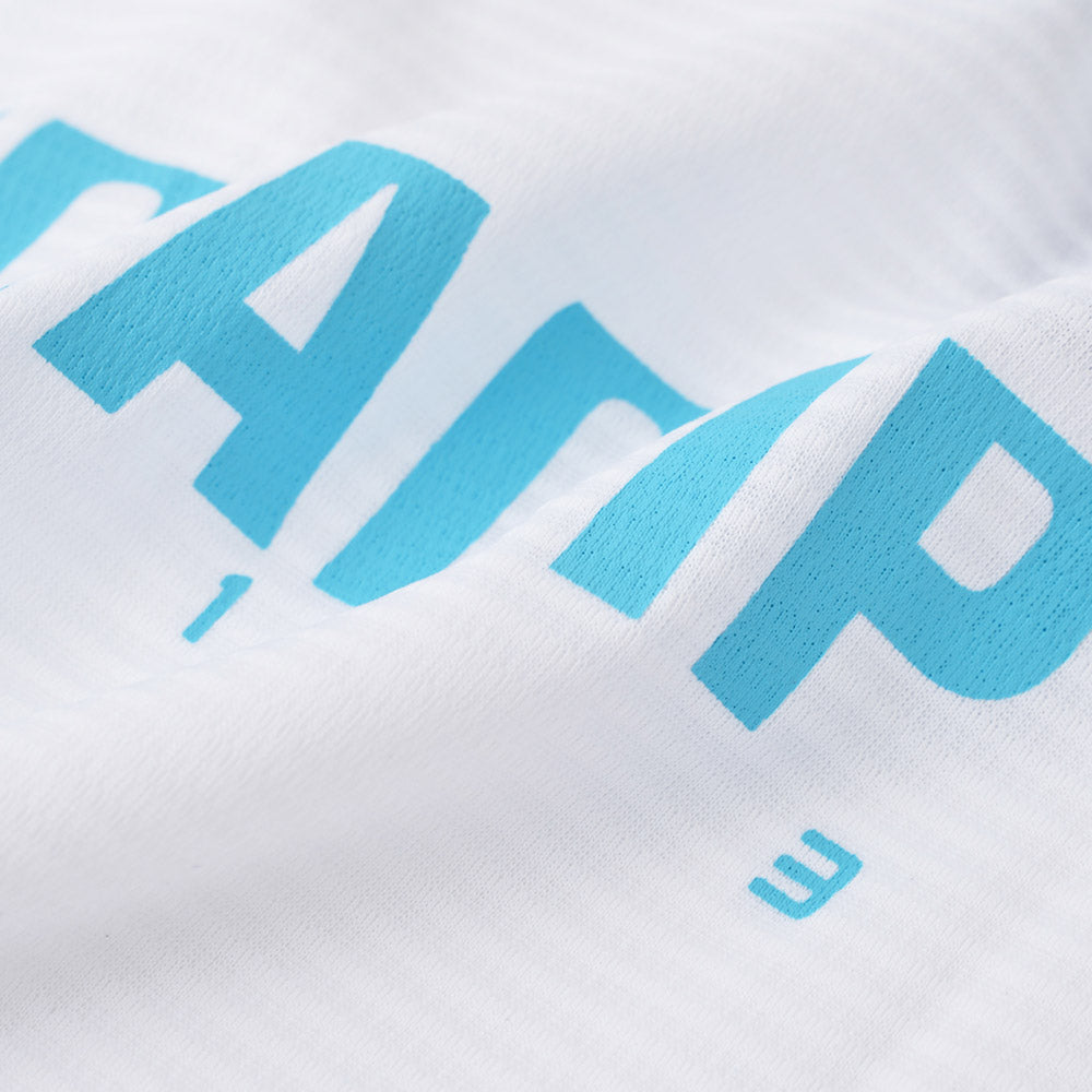 
                  
                    BAYCAMP ベイキャンプ - 2013 ドライTシャツ / W &P / バックプリントあり / umbro（ブランド） / ポロシャツ / メンズ
                  
                