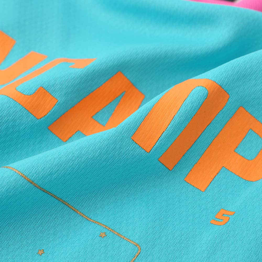 
                  
                    BAYCAMP ベイキャンプ 2015 ドライTシャツ バックプリントあり umbro（ブランド） Tシャツ メンズ 公式 オフィシャル
                  
                