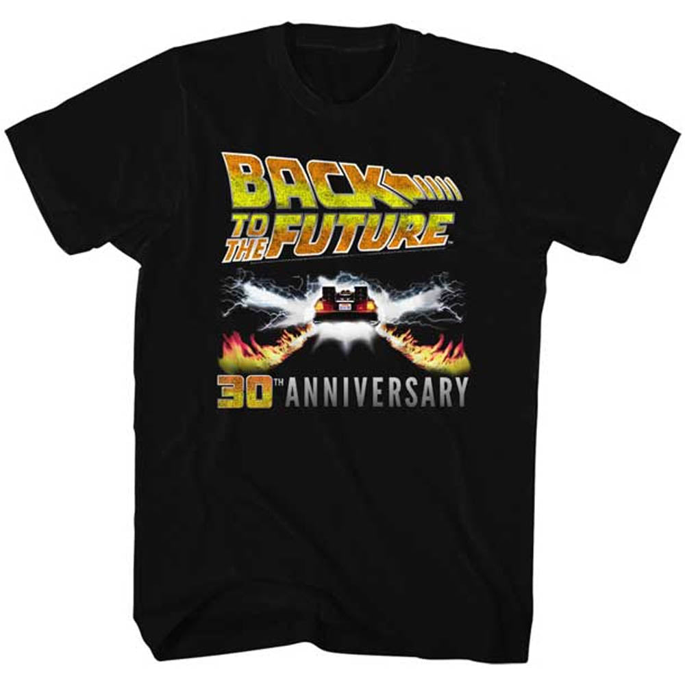 BACK TO THE FUTURE バックトゥザフューチャー (「BTTF2」 35周年 ) 30TH ANNIVERSAR 公式