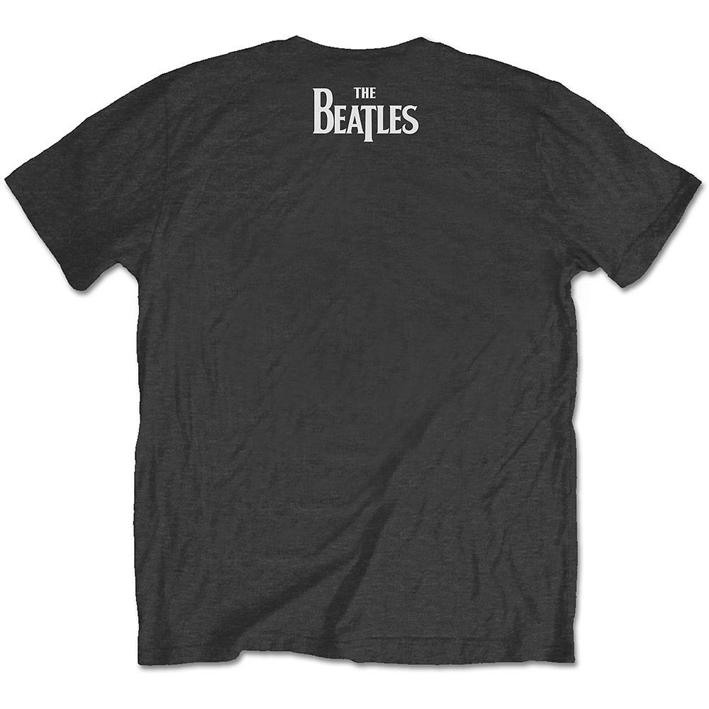 
                  
                    THE BEATLES ビートルズ (ABBEY ROAD 55周年 ) - HELLO, GOODBYE (BACK PRINT) / バックプリントあり / Tシャツ / メンズ 【公式 / オフィシャル】
                  
                