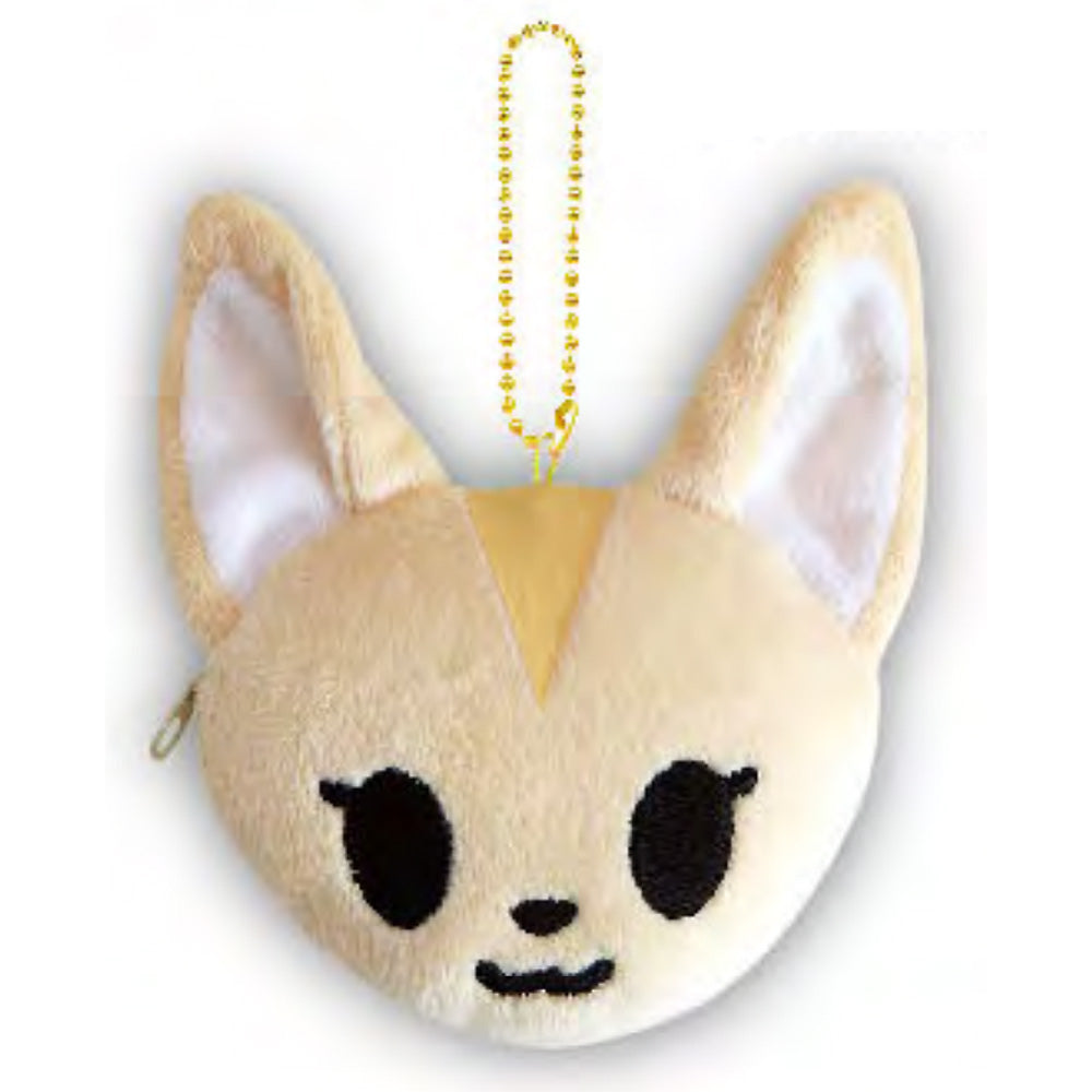 AGGRETSUKO アグレッシブ烈子 - フェネ子 小銭入れ 財布 公式 オフィシャル
