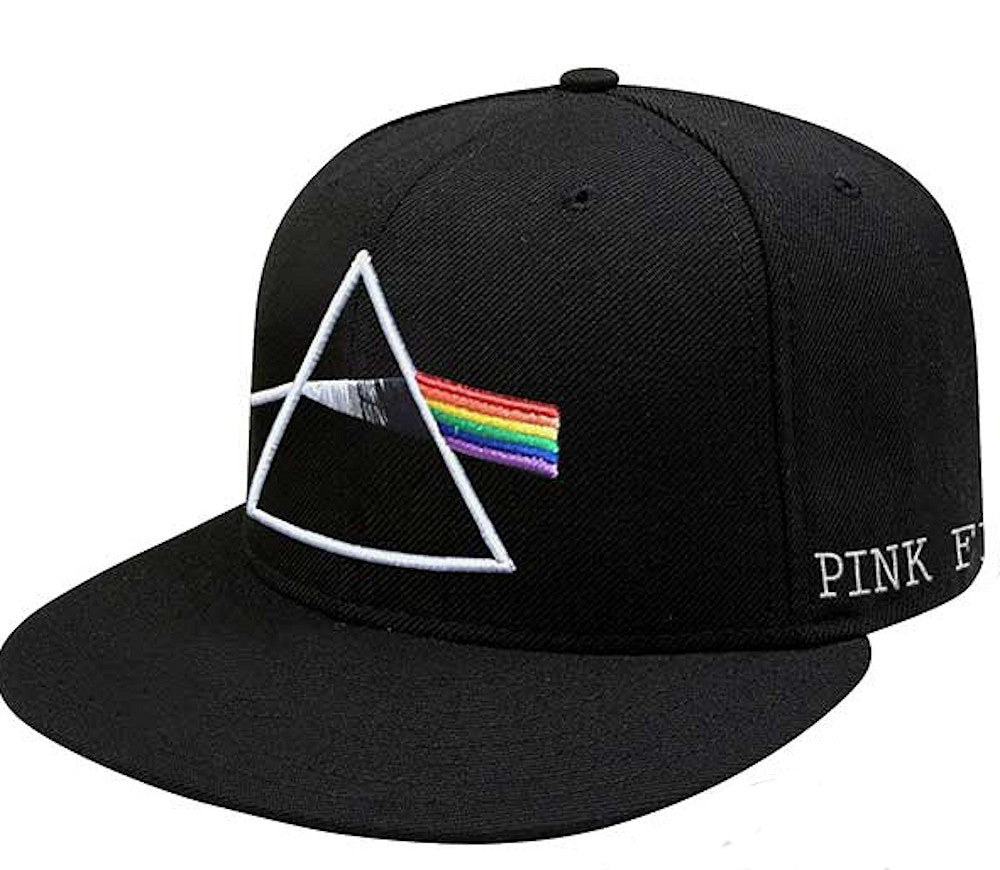 
                  
                    PINK FLOYD ピンクフロイド (「対」 30周年 ) - DARK SIDE OF THE MOON / キャップ / メンズ 【公式 / オフィシャル】
                  
                