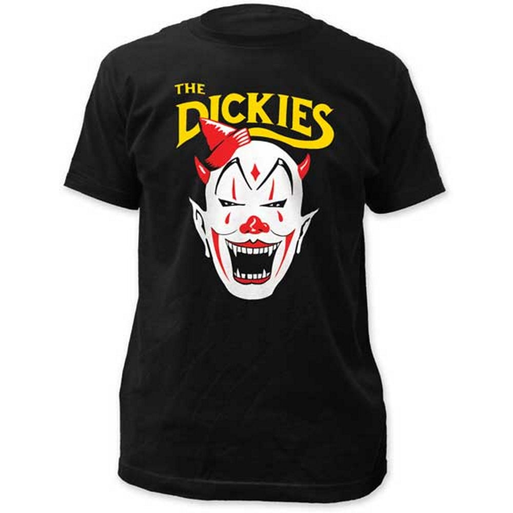 DICKIES ディッキーズ KILLER KLOWN Tシャツ メンズ 公式 オフィシャル