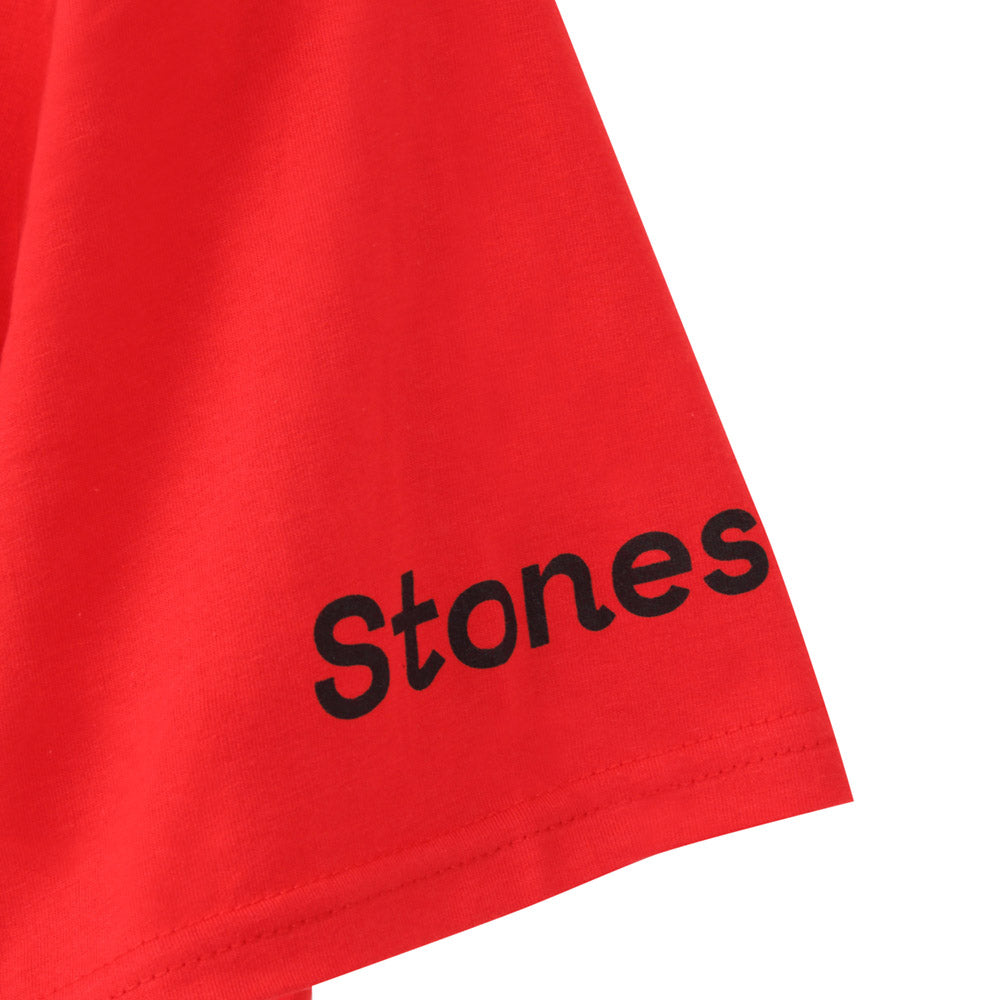 
                  
                    ROLLING STONES ローリングストーンズ (デビュー作 60周年 ) - NO FILTER TOUR 2018 UK HEADER LOGO / Tシャツ / メンズ 【公式 / オフィシャル】
                  
                