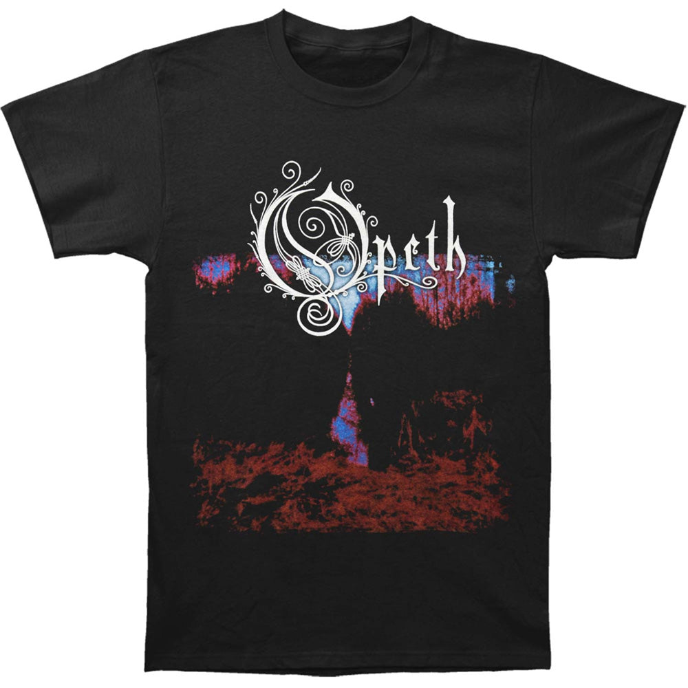 
                  
                    OPETH オーペス - MY ARMS / バックプリントあり / Tシャツ / メンズ 【公式 / オフィシャル】
                  
                