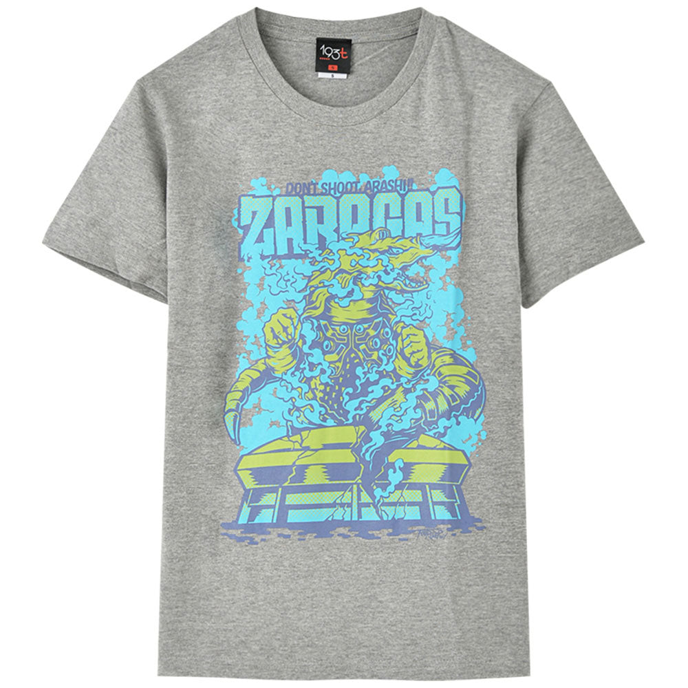 
                  
                    ULTRAMAN ウルトラマン (「RISING」 配信中 ) - 射つな! アラシ / バックプリントあり / Tシャツ / メンズ 【公式 / オフィシャル】
                  
                