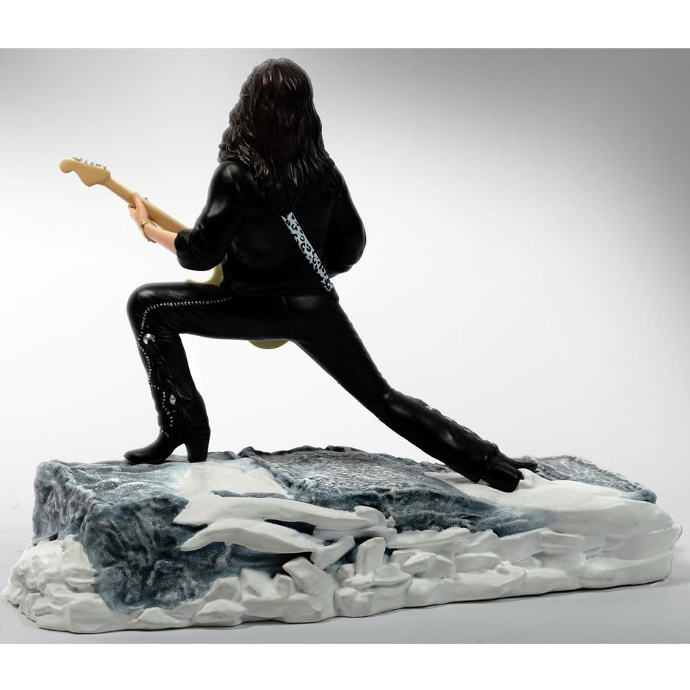 
                  
                    YNGWIE MALMSTEEN イングヴェイマルムスティーン - Rock Iconz Statue / 世界限定3000体 / スタチュー 【公式 / オフィシャル】
                  
                